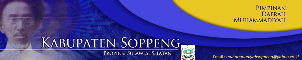  PDM Kabupaten Soppeng